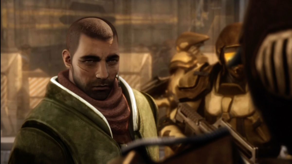Red Faction: Guerrilla screenshot 2 for Xbox 360